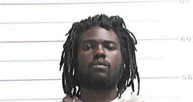 Erik Beasley, - Orleans Parish County, LA 